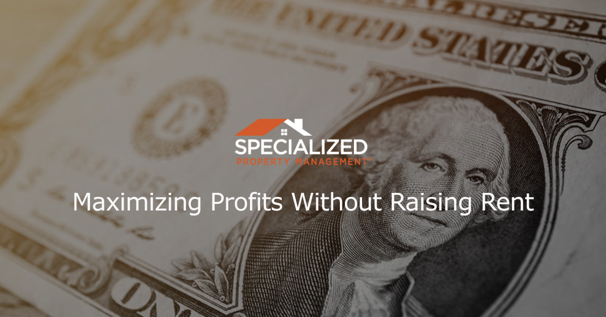 Property Manager Dallas 1