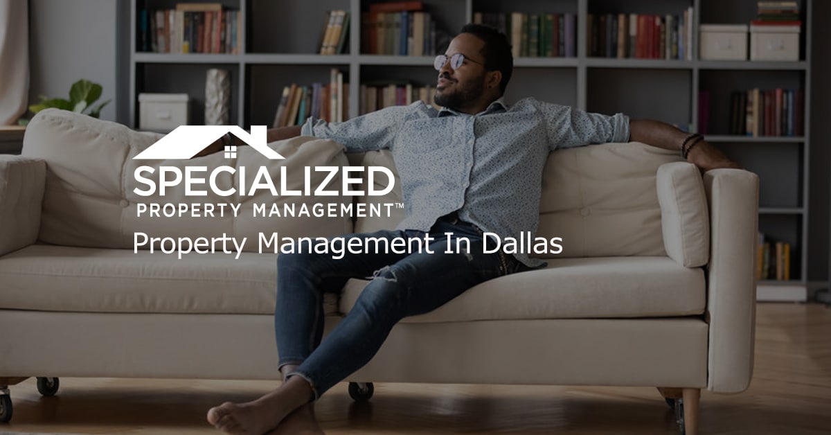 Property management