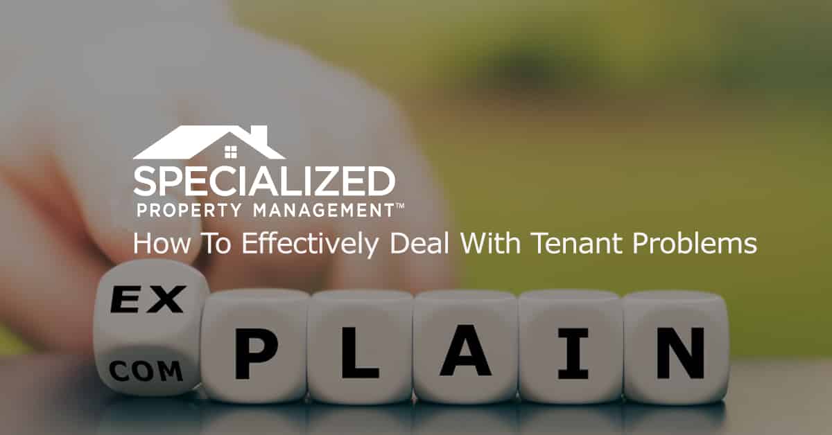property management