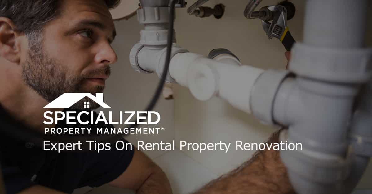 property management