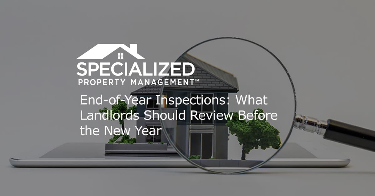 Dallas Inspections