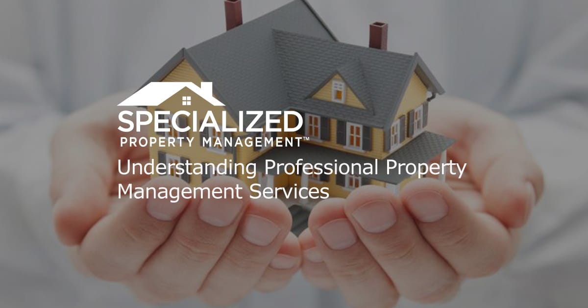 Dallas Property Management Services