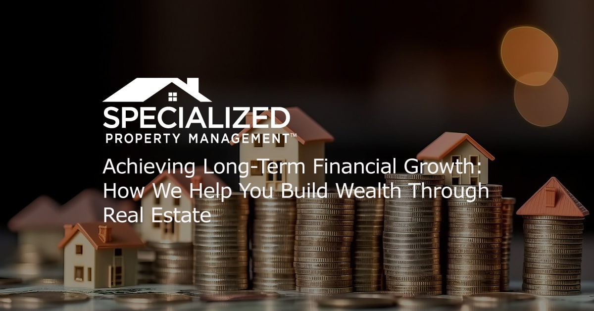 Dallas Achieving Financial Growth