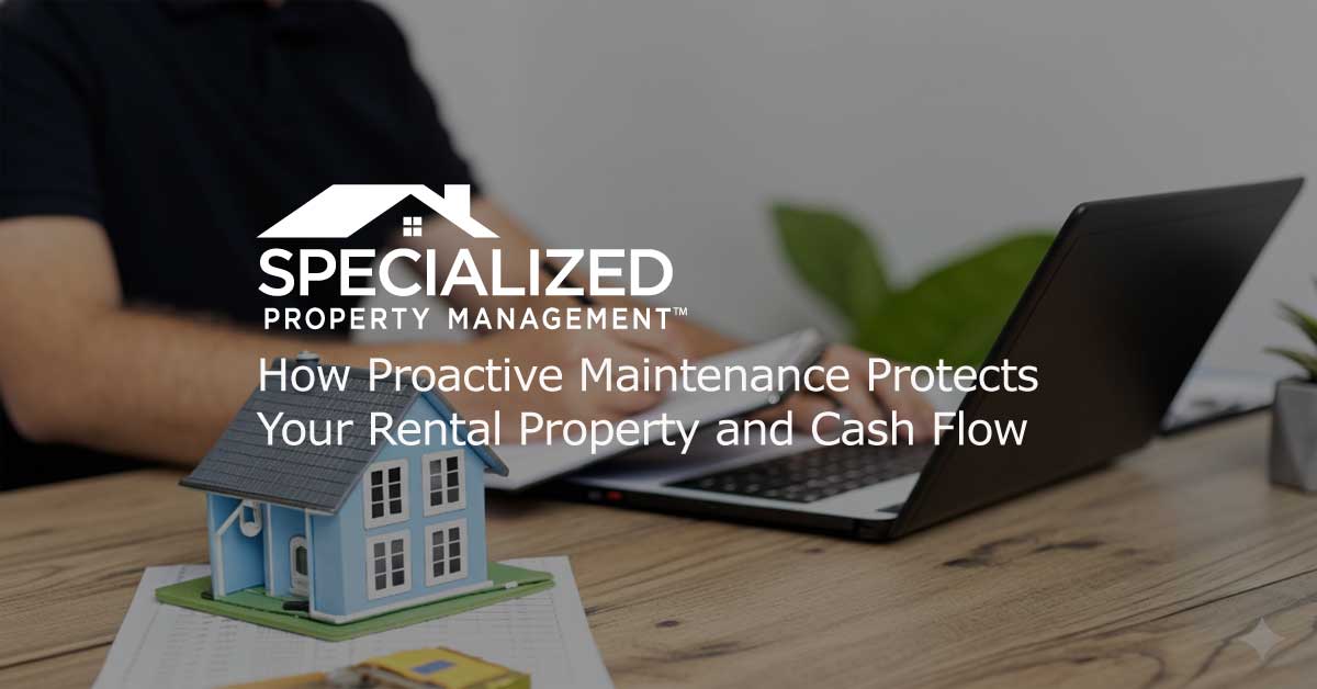 DallasProactiveMaintenanceP Dallas Proactive Maintenance Protects