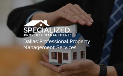 Dallas Professional Property Management Services