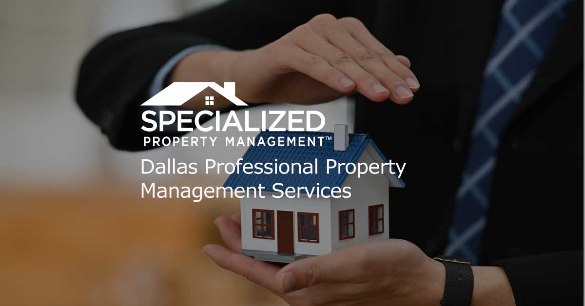 Dallas Professional Property Management