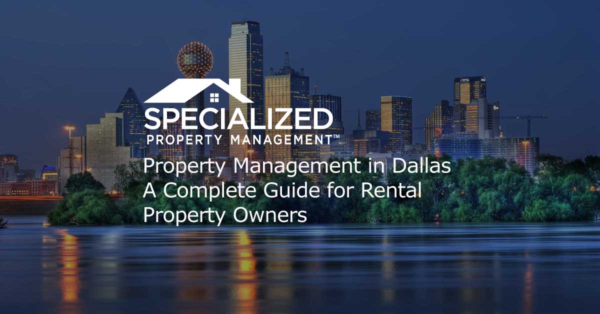 Dallas-Property-Management